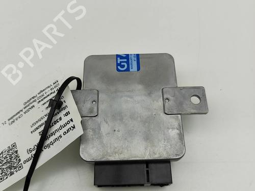 Electronic module MAZDA CX-5 (KF) 2.0 | BP27282225M83