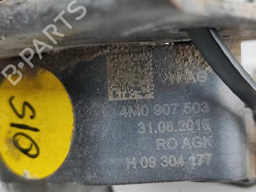 Electronic sensor AUDI A4 B9 (8W2, 8WC) 2.0 TFSI | BP33798021M84  - Image 7