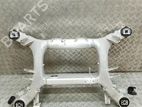 Used Rear axle Rear axle BMW X7 (G07) xDrive 40 i Mild Hybrid (381 hp) 33391710 33391710