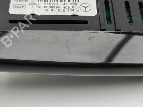 Electronic module MERCEDES-BENZ E-CLASS T-Model (S212) E 220 CDI / BlueTEC (212.202, 212.201) | BP28675742M83