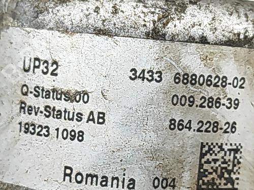 Vacuum pump BMW 3 (G20, G80, G28) 330 e Plug-in-Hybrid | BP30108966M80