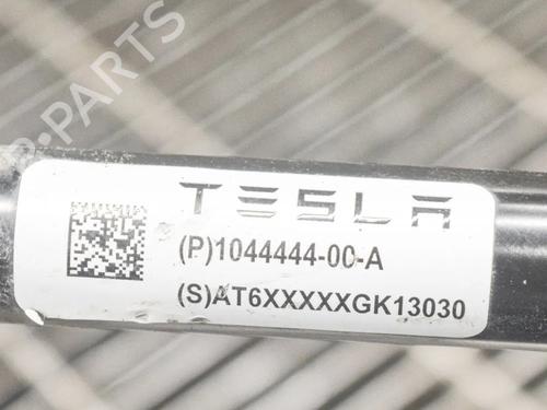 Left rear suspension arm TESLA MODEL 3 (5YJ3) EV AWD | BP27751268M14 - Image 6