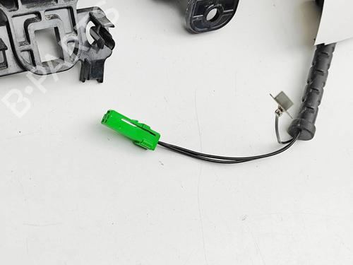 Third brake light VOLVO C40 (539) Recharge AWD | BP33378675L11 - Image 5