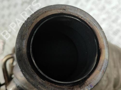 Catalyst BMW 2 Coupe (F22, F87) 220 d | BP32118950M10 