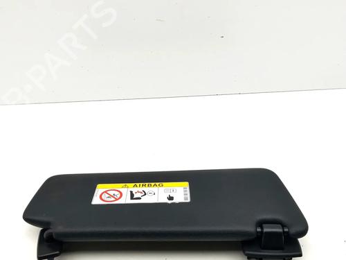 Left sun visor MERCEDES-BENZ CLA (C118) CLA 180 (118.384) | BP40151893I1 - Image 3