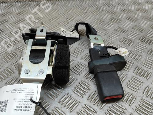 Sikkerhedssele bag venstre LEXUS GS (_L1_) 300h (AWL10_, AWL10R) (223 hp) 19743480