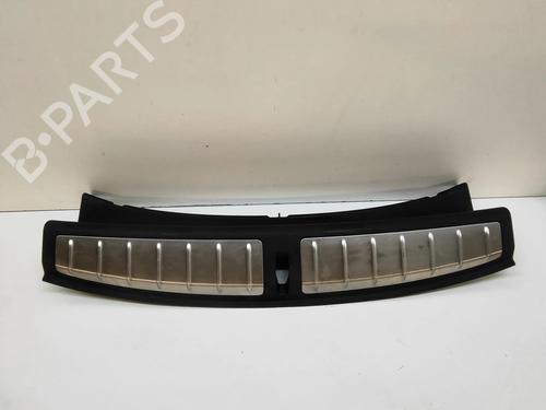 Used Tailgate trim Tailgate trim BMW X2 (F39) sDrive 18 d (136 hp) 33372802 33372802