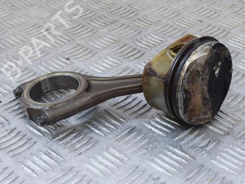 Used Other Other BMW 7 (E65, E66, E67) 760 i, Li (445 hp) 14666886 14666886
