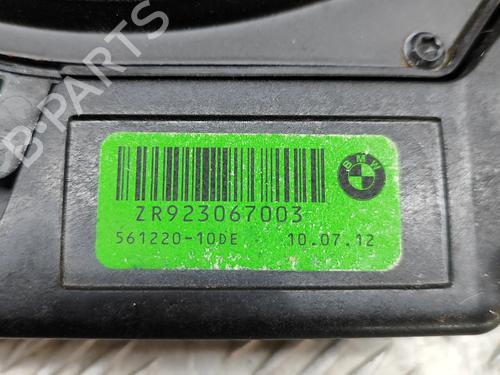 Electronic module BMW 6 Convertible (F12) 650 i xDrive | BP24820334M83