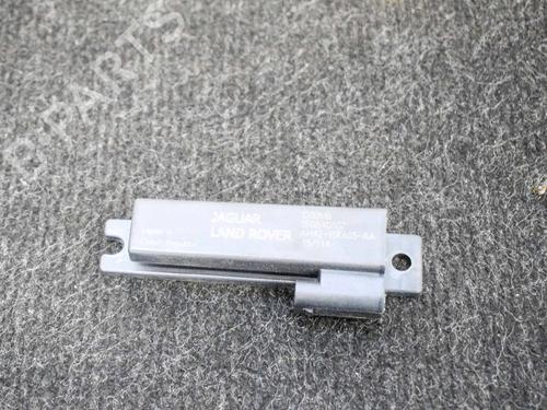 Used Electronic module Electronic module LAND ROVER RANGE ROVER EVOQUE (L538) 2.2 D 4x4 (150 hp) 8833653 8833653