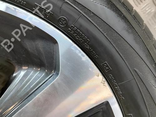 Fælk SUBARU FORESTER (SJ_) 2.0 D AWD (SJD) | BP32755373C45  - Image 10