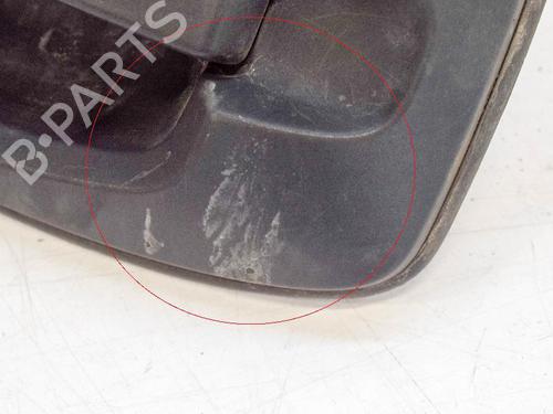 Front left exterior door handle CITROËN JUMPER II Van 2.2 HDi 130 | BP6755219C128 