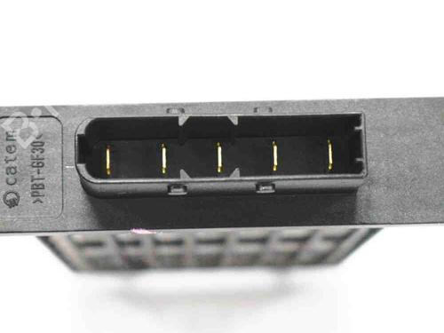 Heater resistor RENAULT CAPTUR I (J5_, H5_) 1.5 dCi 90 (J5N4, J5M5, J5MW, J5M6, J5AL, J5AJ) | BP6744867M108