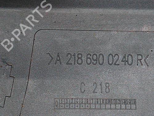 Right sideskirt MERCEDES-BENZ CLS (C218) CLS 350 BlueTEC / d (218.326) | BP21587676C114 