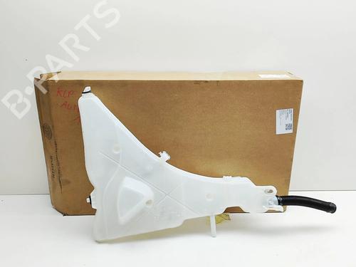 Used Windscreen washer tank Windscreen washer tank AUDI Q5 (8RB) 2.0 TDI quattro (177 hp) 33465283 33465283