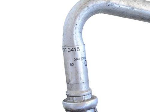 AC pipe MERCEDES-BENZ SLK (R172) 250 CDI / d (172.403) | BP33366933M126  - Image 5