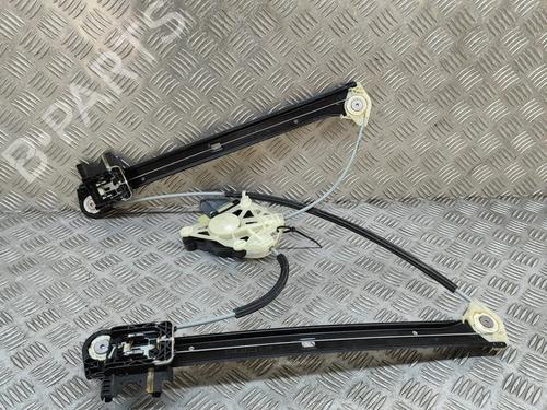 Rear left window mechanism AUDI Q7 (4MB, 4MG, 4MQ) 3.0 TDI e-tron quattro | BP26012686C24 - Image 2