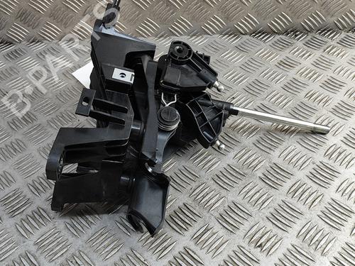 Gear lever FORD MONDEO V Turnier (CF) 2.0 TDCi | BP27342876M90 - Image 2