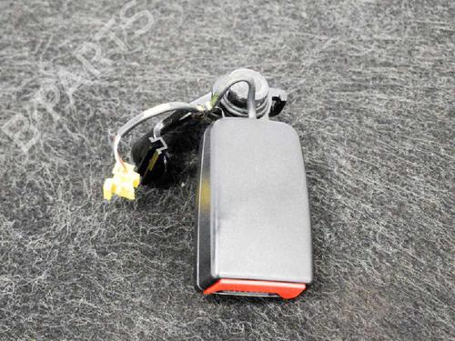 Seat buckle MERCEDES-BENZ E-CLASS (W212) E 220 CDI / BlueTEC (212.001, 212.002) | BP14664698I32 