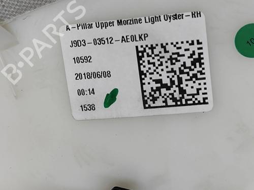 Other JAGUAR I-PACE (X590) EV400 AWD | BP28436143O1