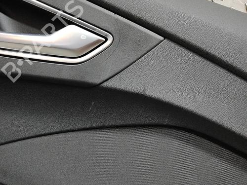 Rear right panel AUDI Q4 E-TRON Sportback (F4N) 40 | BP38291934C61 - Image 6