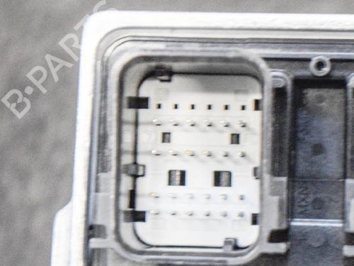 ECU airbags VOLVO V40 Hatchback (525) T3 | BP6763828M53 