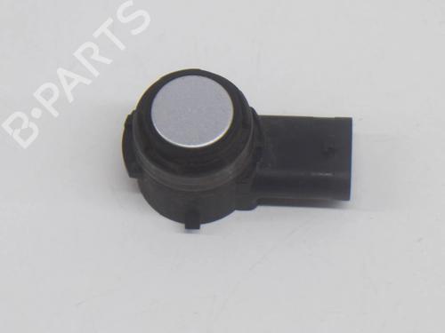 Used Electronic module PORSCHE PANAMERA (970) 3.0 D (250 hp) 8838452