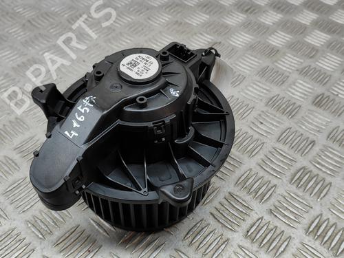 Heater blower motor FORD ECOSPORT 1.0 EcoBoost | BP16258824M62 