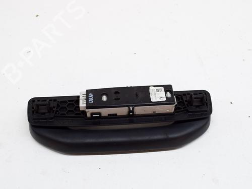 Interior roof handle MERCEDES-BENZ GLC Coupe (C253) 250 d 4-matic (253.309) | BP14637491I35 