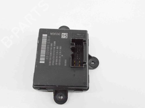 Used Electronic module FORD FOCUS III 2.0 ST (250 hp) 13320087