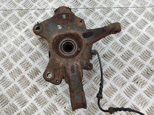Left front steering knuckle RENAULT MEGANE CC (EZ0/1_) 1.6 dCi (EZ00) | BP29373304M25  - Image 6