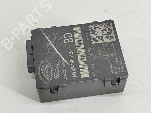 Elektronisk modul LAND ROVER RANGE ROVER VELAR (L560) 2.0 D180 TD4 4x4 | BP21188185M83 