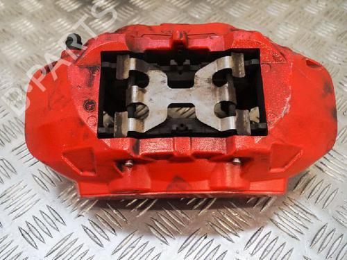 Left front brake caliper MERCEDES-BENZ GLC (X253) 250 d 4-matic (253.909) | BP14657677M105 