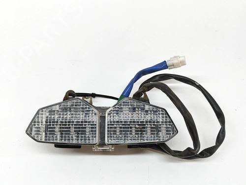 Used Other YAMAHA MOTORCYCLES XT XT 1200 Z Super Ténéré (DP01) (110 hp) 28561728