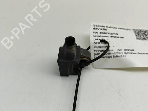 Elektronisk sensor Elektronisk sensor 39258551 39258551