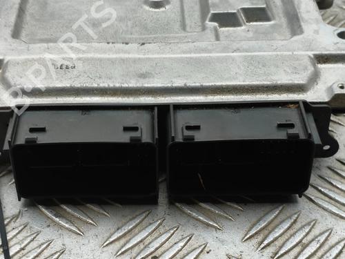 Engine control unit (ECU) VOLVO S60 II (134) D3 | BP39719710M57 - Image 5
