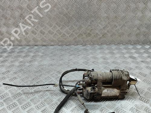 Compresor de suspensión VOLVO XC60 II (246) T8 Hybrid AWD (407 hp) 27768277