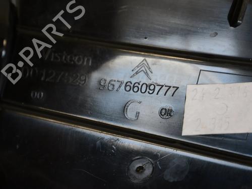 Air vent CITROËN DS4 (NX_) 1.2 THP 130 | BP33338353I21  - Image 5