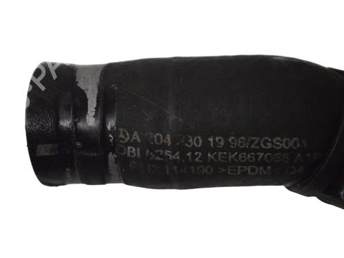 Pipe MERCEDES-BENZ E-CLASS Coupe (C207) E 250 CDI / BlueTEC / d (207.303, 207.304) | BP33355656M125 - Image 5