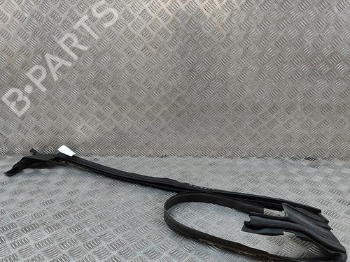 Rubber door seal TESLA MODEL X (5YJX) 90D AWD | BP20675549C142 