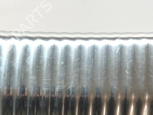 Tailgate trim AUDI A5 Sportback (F5A, F5F) 2.0 TFSI | BP16271419C151 