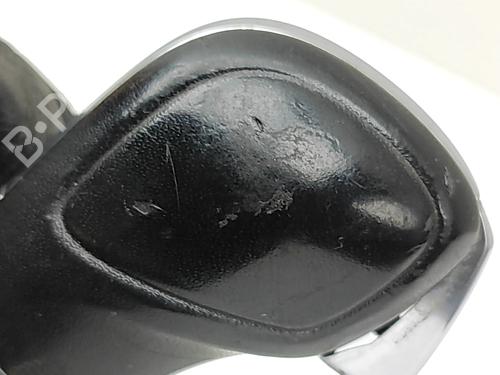 Shift knob VW AMAROK (2HA, 2HB, S1B, S6B, S7A, S7B, AGD) 2.0 BiTDI 4motion | BP33377679I34 - Image 6