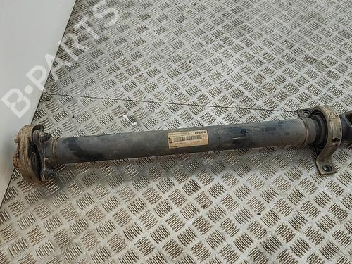 Driveshaft IVECO DAILY VI Van 33S14, 35S14, 35C14, 42S14 | BP30514245M37