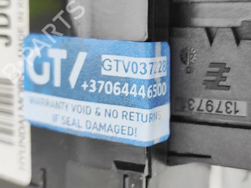 Electronic module KIA CEE'D Sportswagon (JD) 1.6 CRDi 136 | BP33825713M83  - Image 5