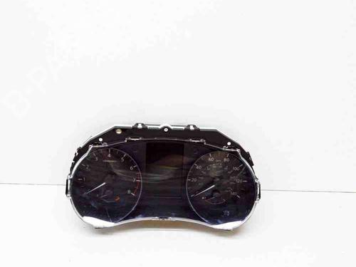 Instrument cluster NISSAN QASHQAI II (J11, J11_) 1.3 DIG-T | BP27752733C47