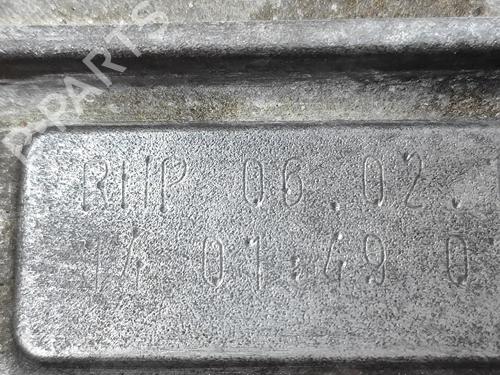 Gearbox VW PASSAT B7 (362) 2.0 TDI | BP33797745M3 - Image 9