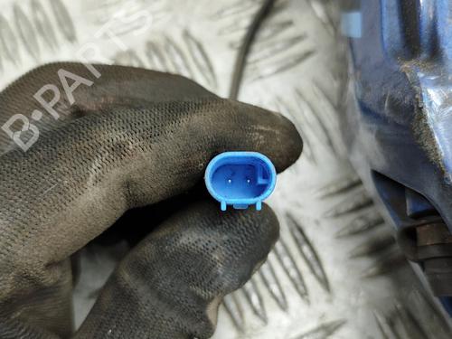 Left front brake caliper BMW X3 (G01, F97, G08) xDrive 20 i | BP26313739M105