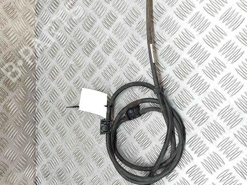 Used Pipe MERCEDES-BENZ C-CLASS T-Model (S205) C 220 BlueTEC / d (205.204) (163 hp) 23865863