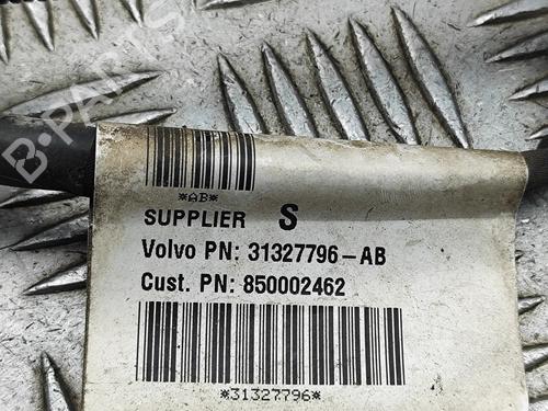 Electronic module VOLVO V40 Hatchback (525) D3 | BP37669736M83  - Image 6