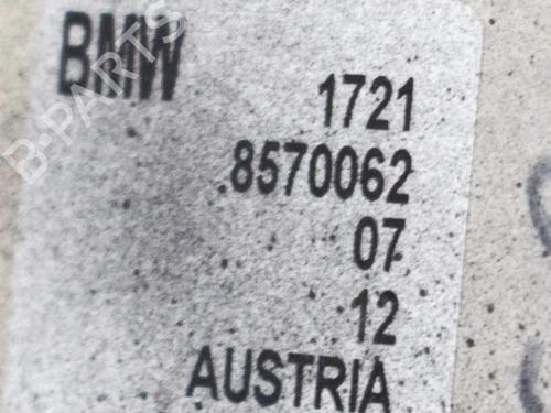 Oil radiator BMW 7 (G11, G12) 730 d | BP6740841M33 